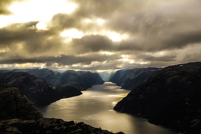 Boat Cruise to Lysefjorden and The Pulpit Rock, Fixed tour price - Should you book Boat Cruise to Lysefjorden and Pulpit Rock?