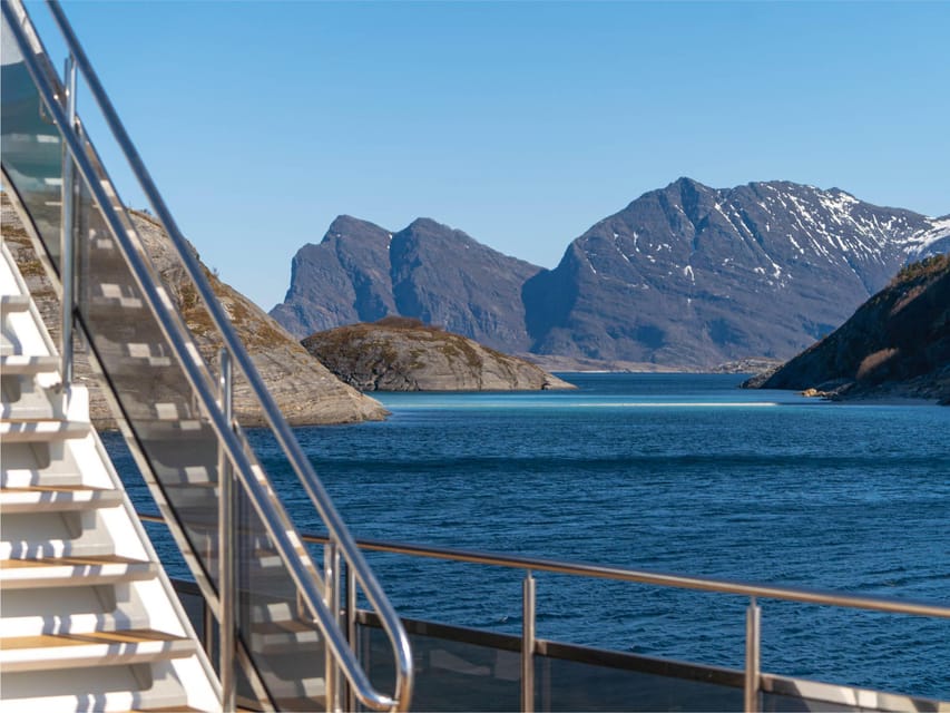 Bodø: Beiar Fjord & Saltstraument Cruise - Should you book the Beiar Fjord cruise?