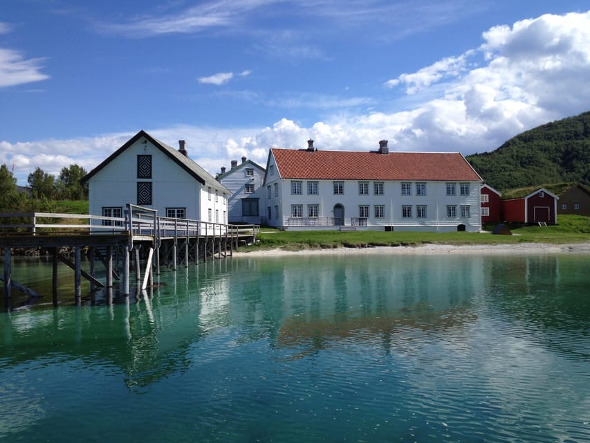 Bodø: Kjerringøy & Silent Coastal Cruise - Who should choose this Bodø excursion