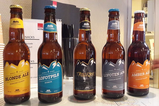Brewery Tour - Is $53.13 a fair price?