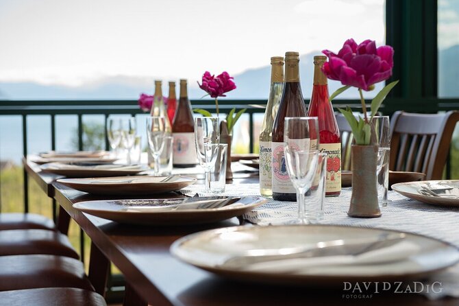 Cidery Day Tour with a Fjord Cruise from Bergen - Key points to know before booking