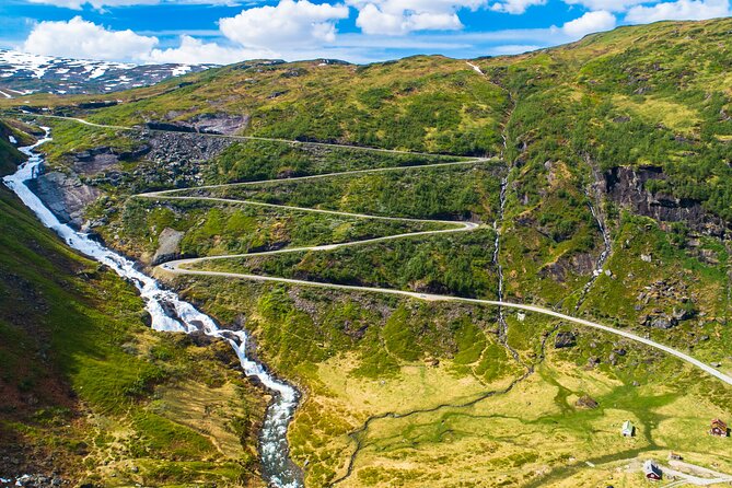 Cidery Day Tour with a Fjord Cruise from Bergen - Why this Bergen day tour works