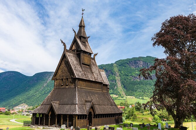 Cidery Day Tour with a Fjord Cruise from Bergen - The Cider House is the heart of the experience