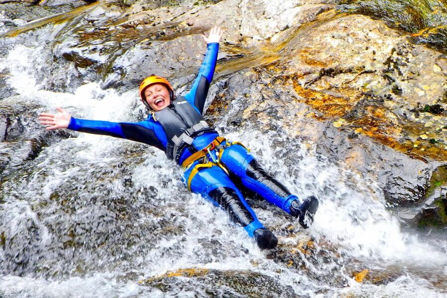 Dagali: Extreme Canyoning Experience - Should you book Dagali canyoning?