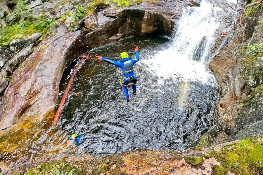 Dagali: Extreme Canyoning Experience - Timing, cancellation, and practical planning