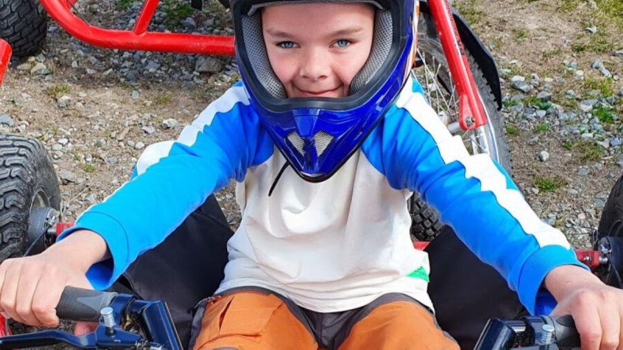 Dagali: Mountain Cart Racing Adventure - Starting at Dagali Fjellpark
