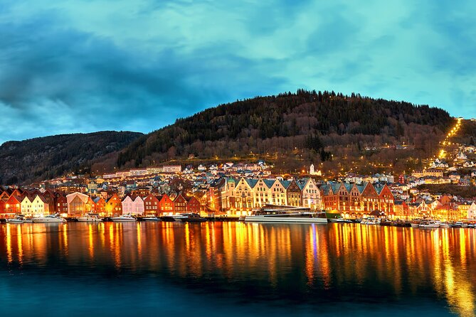 Discover Bergen on Foot and Boat - Why this two-hour Bergen tour works