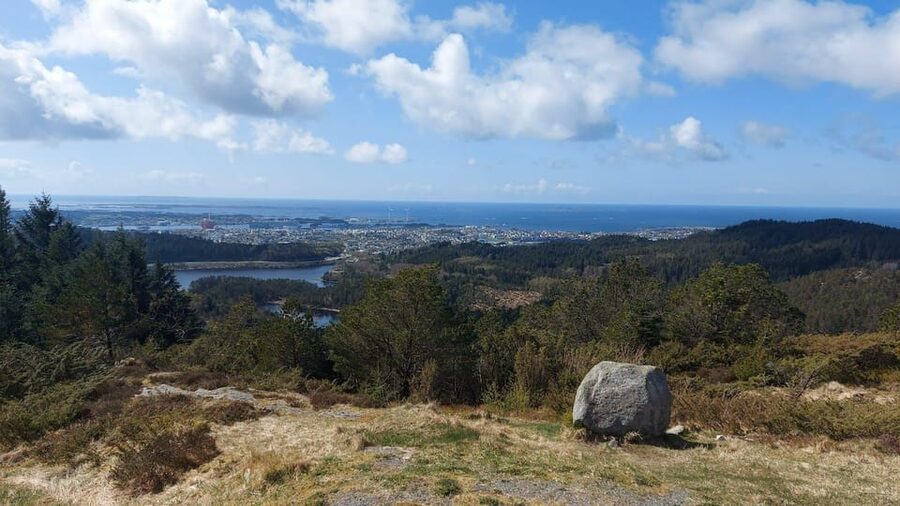 Discover Haugesund and visit a local mountain farmer - Key points to know before you book