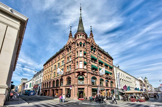 Discover Oslo on foot - Timing, weather, and what to bring