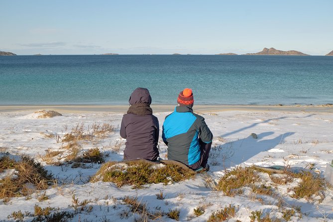 Discover the Fjords of Kvaloya - a roadtrip along fjords and fishing villages - Is the $117.69 price good value?