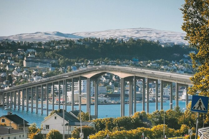 Discover the most Photogenic Spots of Tromsø with a Local - How much personal attention can you expect?
