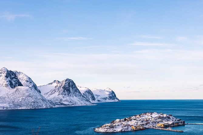 Discovery tour of the island of Senja and Kvaløya from Tromsø - Is $289.69 a fair price?