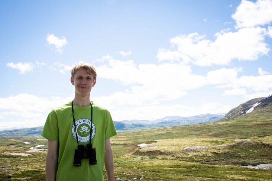 Dovrefjell National Park: Hiking Tour and Musk Ox Safari - Why the musk ox makes this hike special