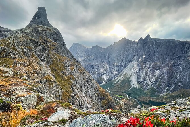 E-bike and hike in Åndalsnes - Who should choose this experience?