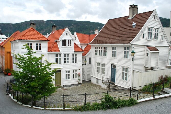 Essential Bergen: 2-Hour Private Guided Walking Tour - Starting in Bergen’s historic heart