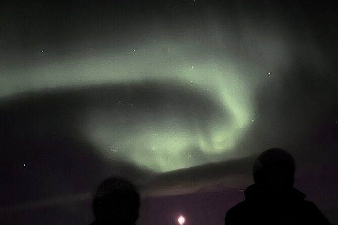 Evening Tour and Aurora Borealis Sightseeing in Norway by ATV - Who will enjoy this experience most?