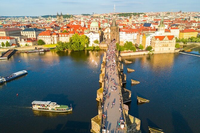 Exclusive Guided & Customized Private Oslo City Tour in Limo - Starting with a custom route through Oslo