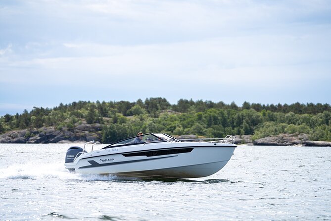 Exclusive Private Cruises on the Oslo Fjord - Oslo Opera House, Akershus Fortress, and the Barcode skyline