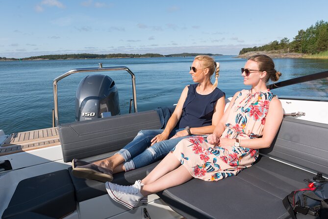 Exclusive Private Cruises on the Oslo Fjord - Middagsbukta: Oslo’s summer life on the water