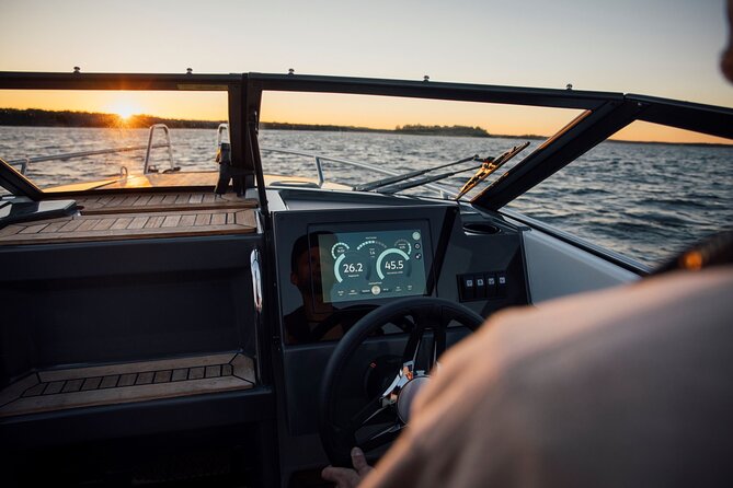 Exclusive Private Cruises on the Oslo Fjord - What the private format really adds