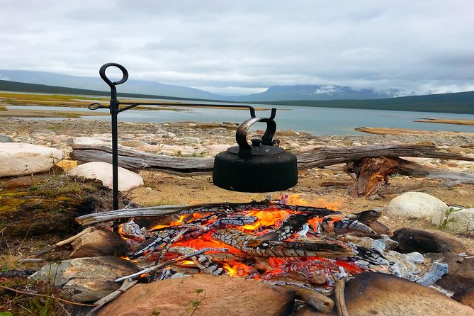 Fishing from shore - Key points to know before fishing from shore