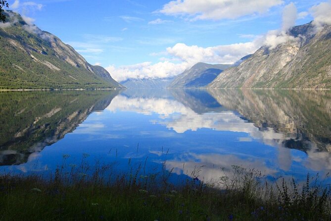 Fjord Cruise to Sognefjord and Bøyabreen Glacier - Key points to know before booking
