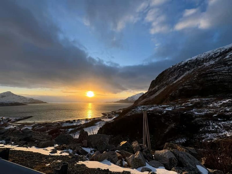 Fjord Foto Tour to Sommaroy (Roadtrip) - What the five-hour schedule means