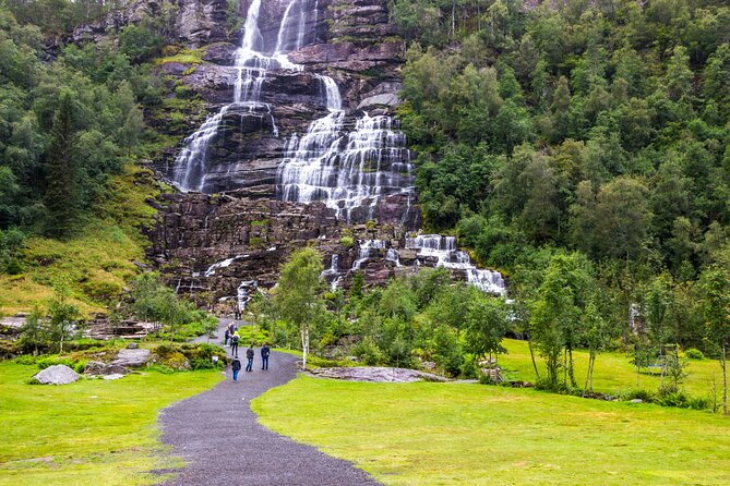 Fjord & Glacier Tour - From VOSS - The return journey and the real cost of a long day