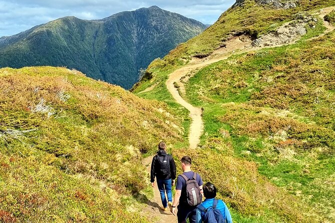 Fjord Hiking - Public tour - Why the group size matters at $245.94