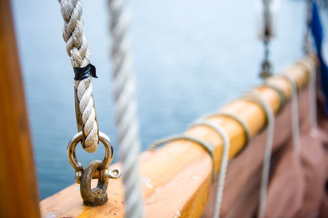 Fjord & History Cruise - How much value do you get for $149.55?