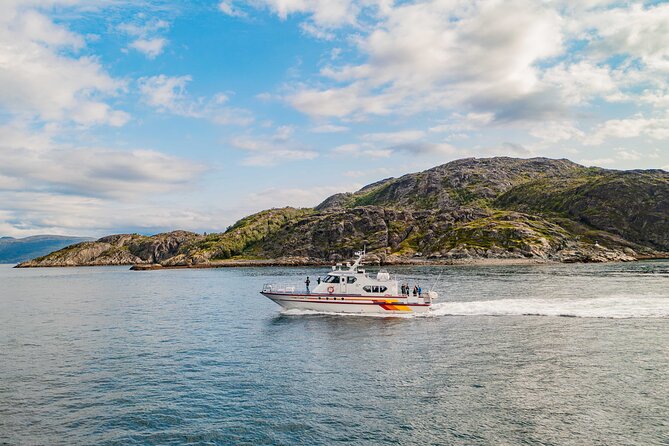 Fjord Safari in the Altafjord - Key points before you book