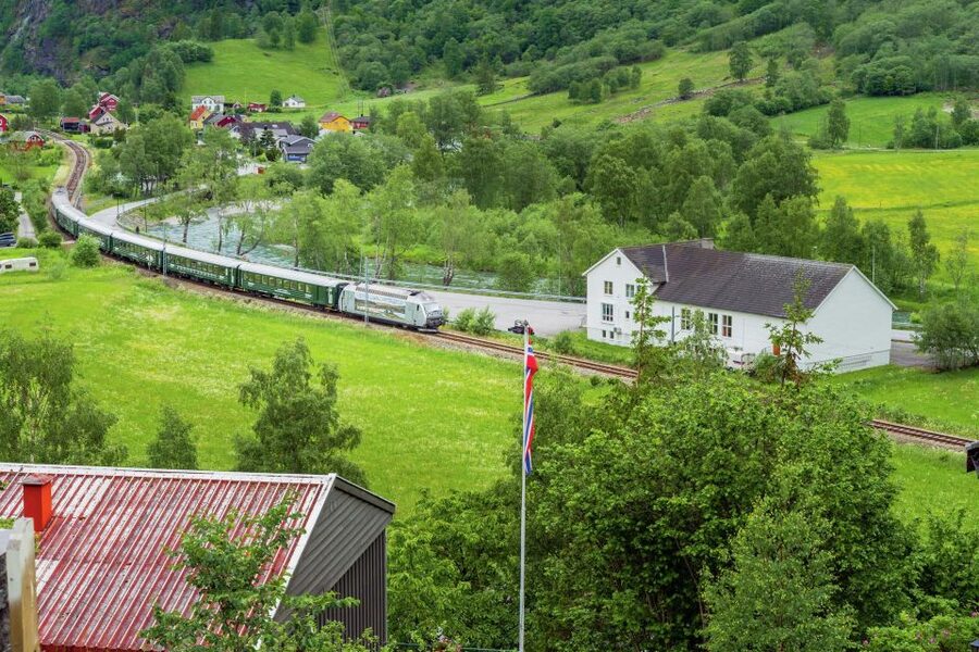 Flåm: Borgund Stave Church, Lærdal, and Stegastein Tour - Why the $146 price can make sense