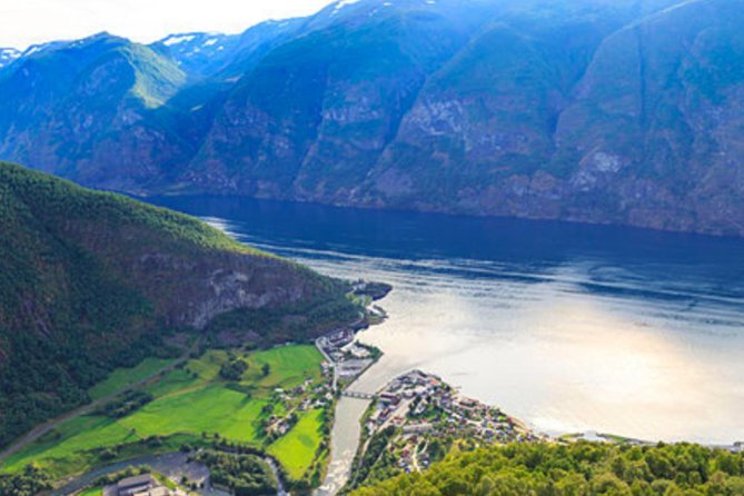 Flam: The Spectacular Stegastein Viewpoint Tour (Small Group) - Key points to know before you book