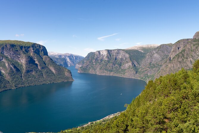 Flam: The Spectacular Stegastein Viewpoint Tour (Small Group) - Practical timing, weather, and cancellation advice