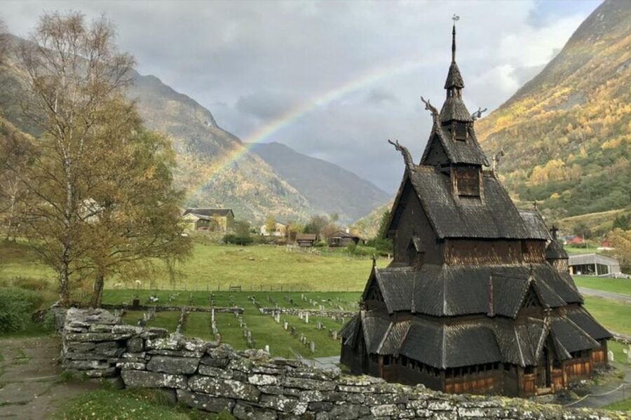 Flam: The Wonders of Flam Guided Half-Day Shore Excursion - Why this five-hour route works so well