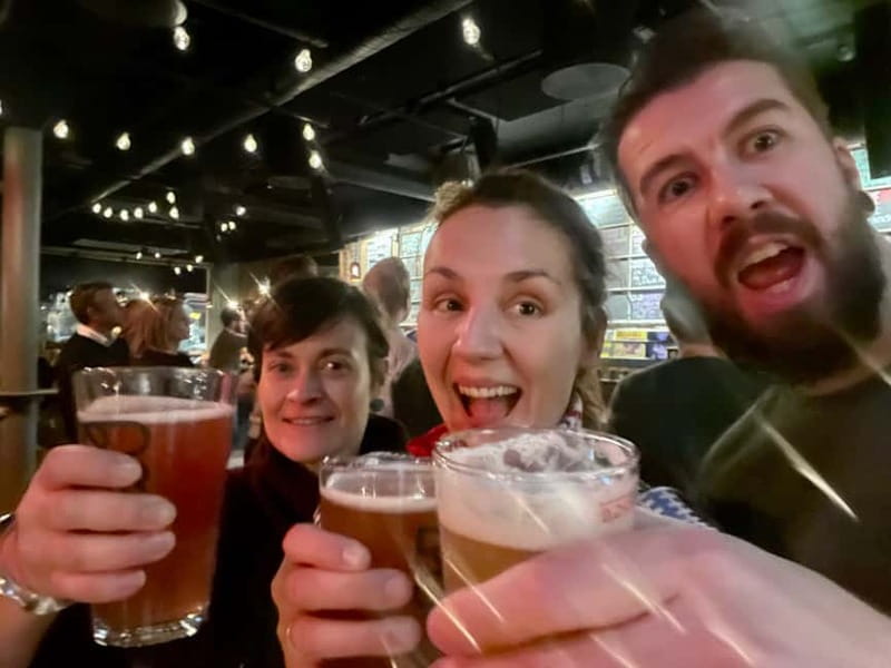 Flavors of Oslo: Food & Beer Tour - Key points before you book