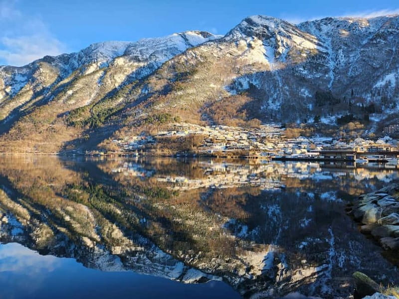 Flexible tour to Hardangerfjord vøringsfossen cruise include - Why this private Bergen day trip works