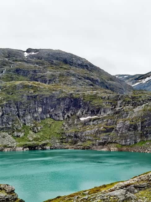 Flexible tour to Hardangerfjord vøringsfossen cruise include - Salmon farm visits are seasonal and schedule dependent