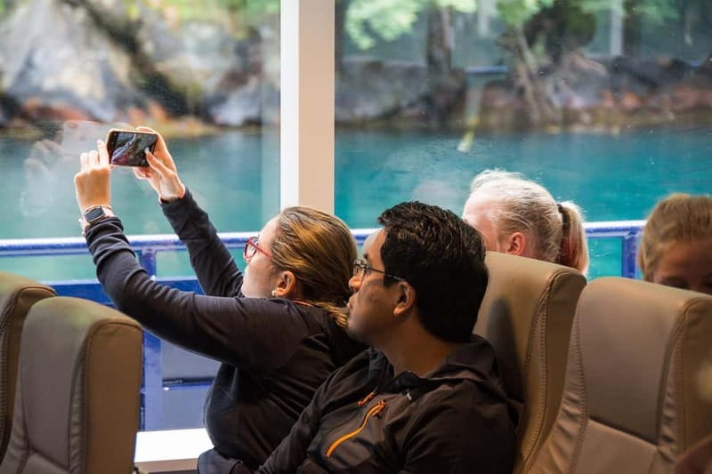 From Ålesund: Round Trip Fjord Cruise to Geirangerfjord - Who will get the most from this cruise?