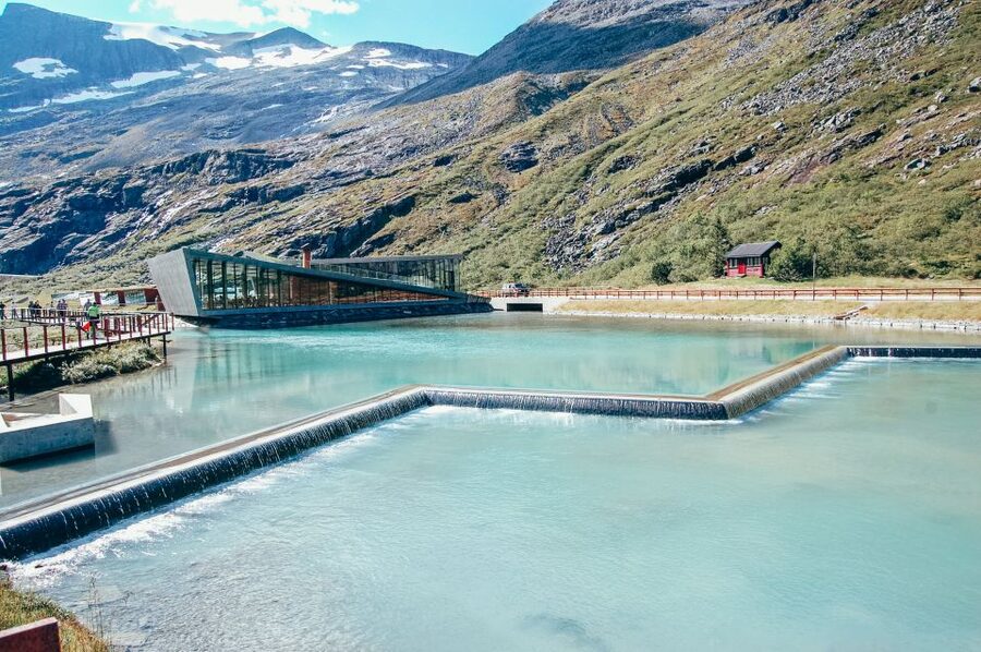From Ålesund: Trollstigen Sightseeing Village & Fjord Tour - Key points to know before booking