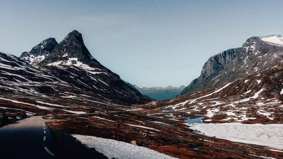 From Ålesund: Trollstigen Sightseeing Village & Fjord Tour - Guides, drivers, and the feel of the trip