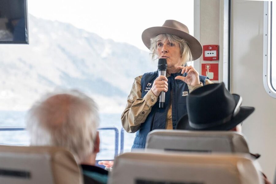 From Ålesund: Winter Fjord Cruise to Geirangerfjord - Is $346 a fair price?