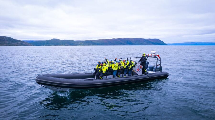 From Alta: Experience Seiland National Park - Who should book this Seiland trip?