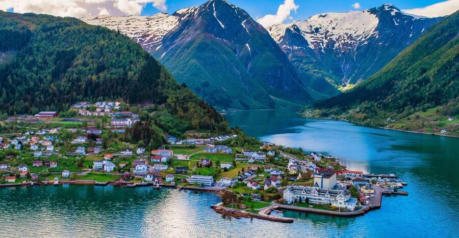From Bergen: Flam Full-Day Cruise to Sognefjord - Key points to know before booking