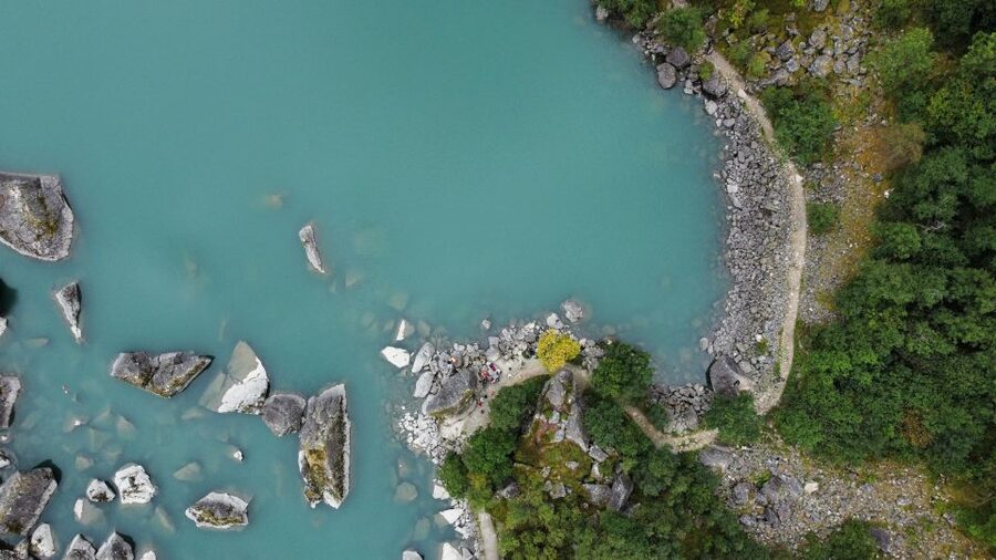 From Bergen: Folgefonna National Park & Glacier Lake Tour - Why Bondhusvatnet is worth the long day
