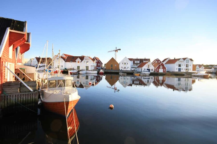 From Haugesund: Karmøy and Norwegian Culture Shore Excursion - Why Karmøy makes a good shore excursion