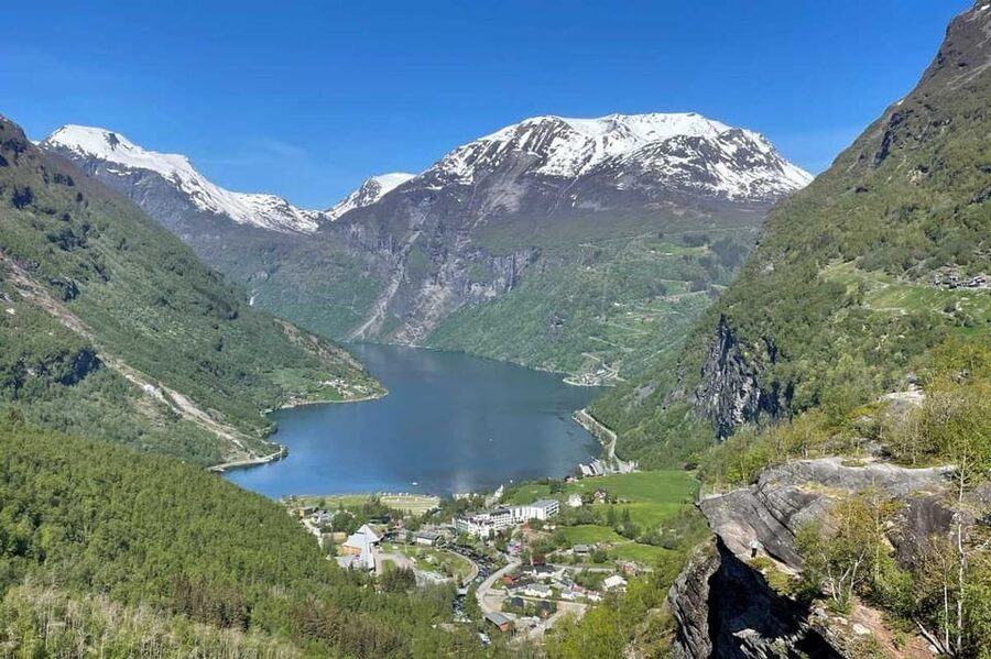 From Hellesylt: The Best of Geiranger Shore Excursion - Is $188 a fair price?
