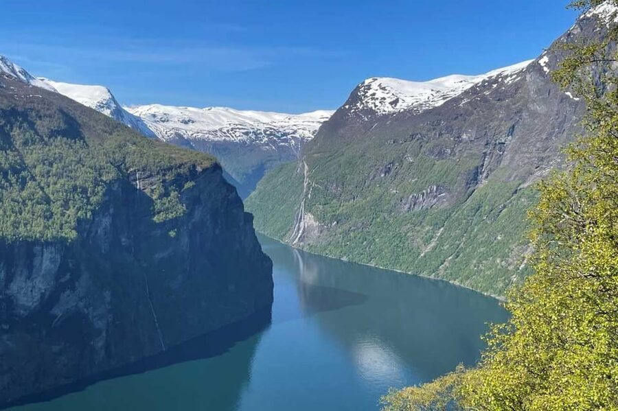 From Hellesylt: The Best of Geiranger Shore Excursion - How to make the day run smoothly