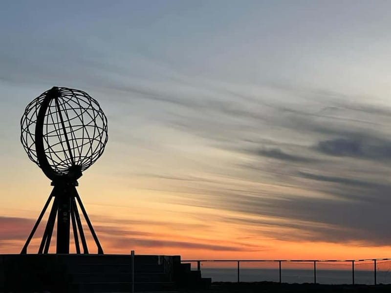 From Honningsvåg: North Cape and King Crabs Tour - What the $194 price gets you
