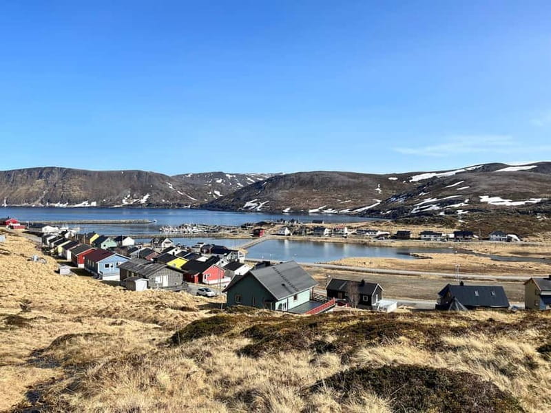 From Honningsvåg: North Cape and King Crabs Tour - Who should book this North Cape tour?